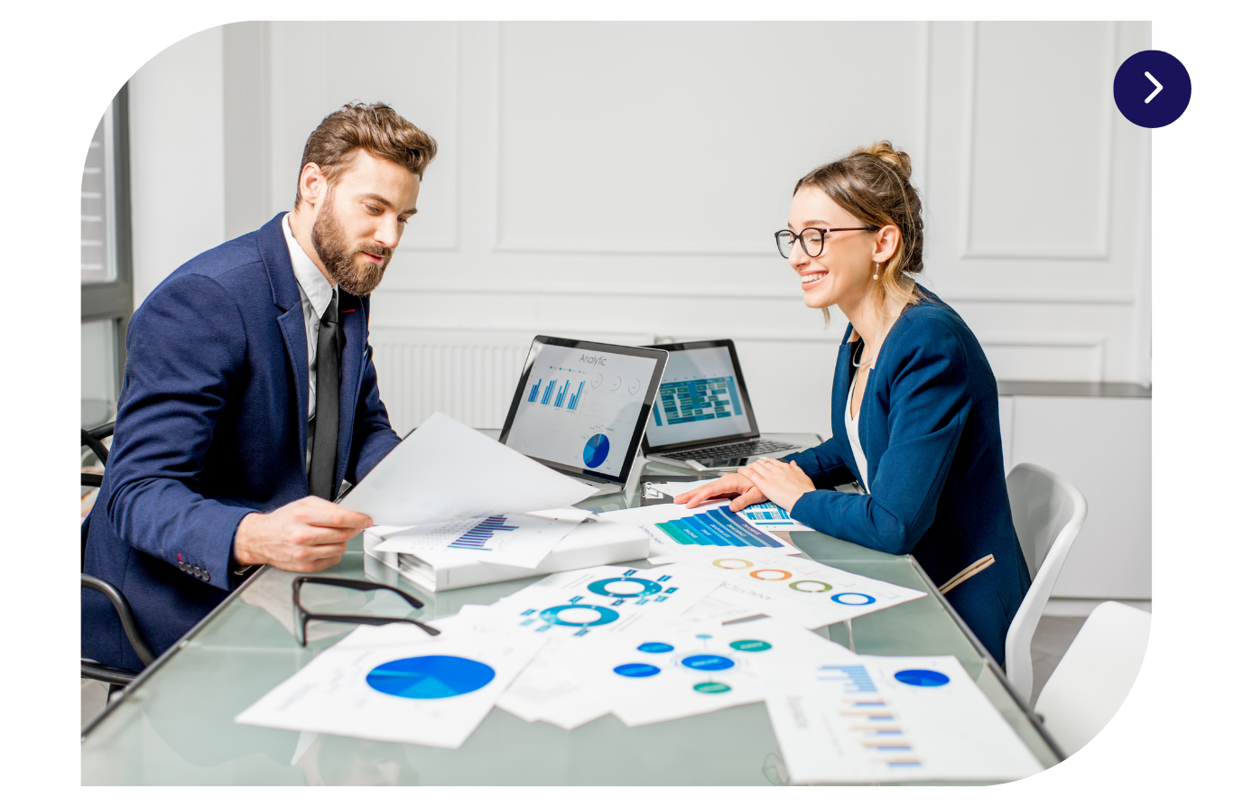 Phoenix Rose Accounting - Landing Page